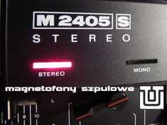 M-2405S - magnetofony szpulowe.JPG