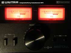 M-7020 UNITRA magnetofony kasetowe HiFi.JPG