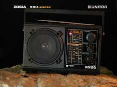 UNITRA Eltra - ZOSIA R-614 stereo.JPG