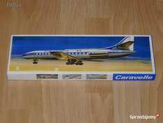model-samolotu-caravelle-1100-veb-plasticart-520567951.jpg