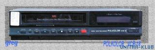 Polkolor  VCR-18 zdjęcie