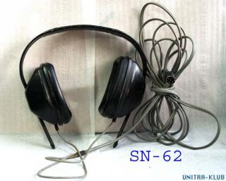 SN-62 zdjęcie