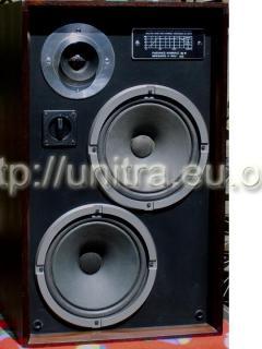 Unitra Tonsil ZG30C201 kolumny 2 zdjęcie