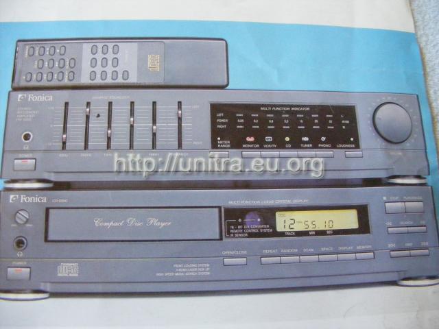 PW 0350 i CD 0350 zdjęcie