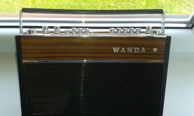 Wanda 2 zdjęcie